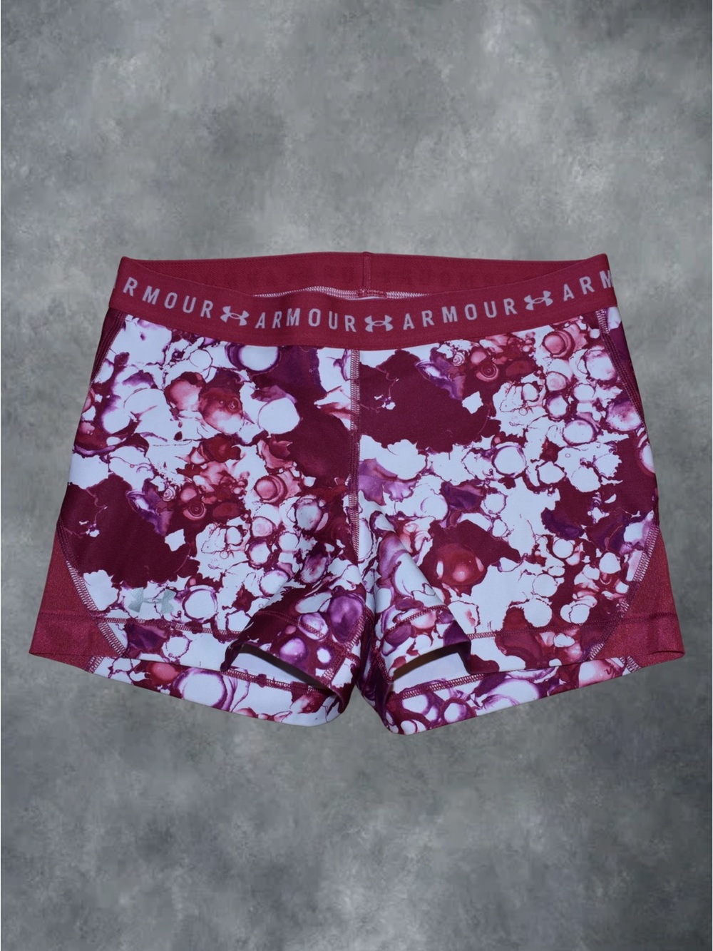 Under Armour Shorty Shorts